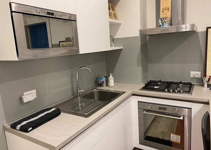 Loft With Little Backyard And Patio * Roma