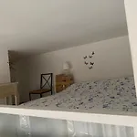 Loft With Little Backyard And Patio * روما